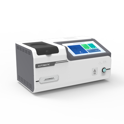 基层监管使用全自动农残检测仪 | 现场快速筛查数据云平台集成