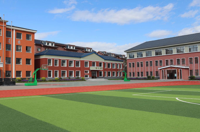 学校食堂解决方案